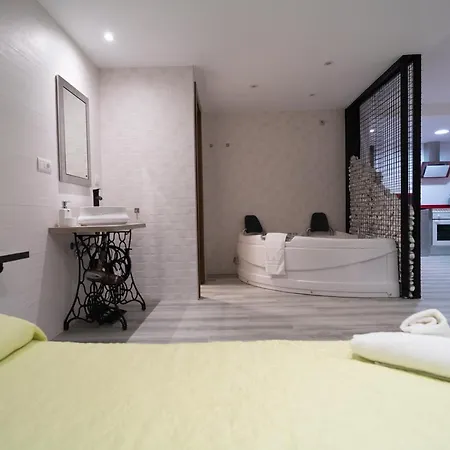 Romantica Anna Exterior foto