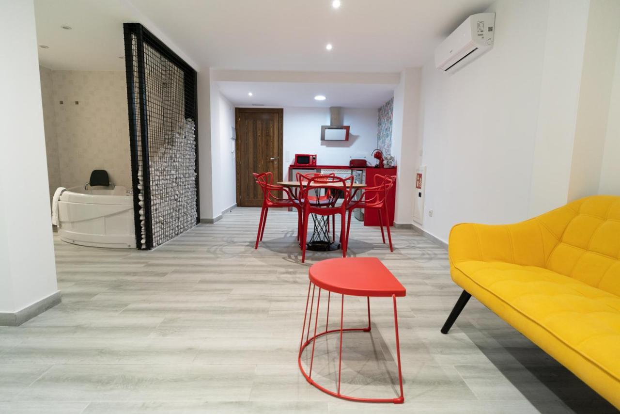 Romantica Apartment