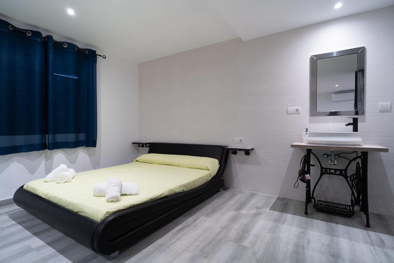 Apartment Romantica *