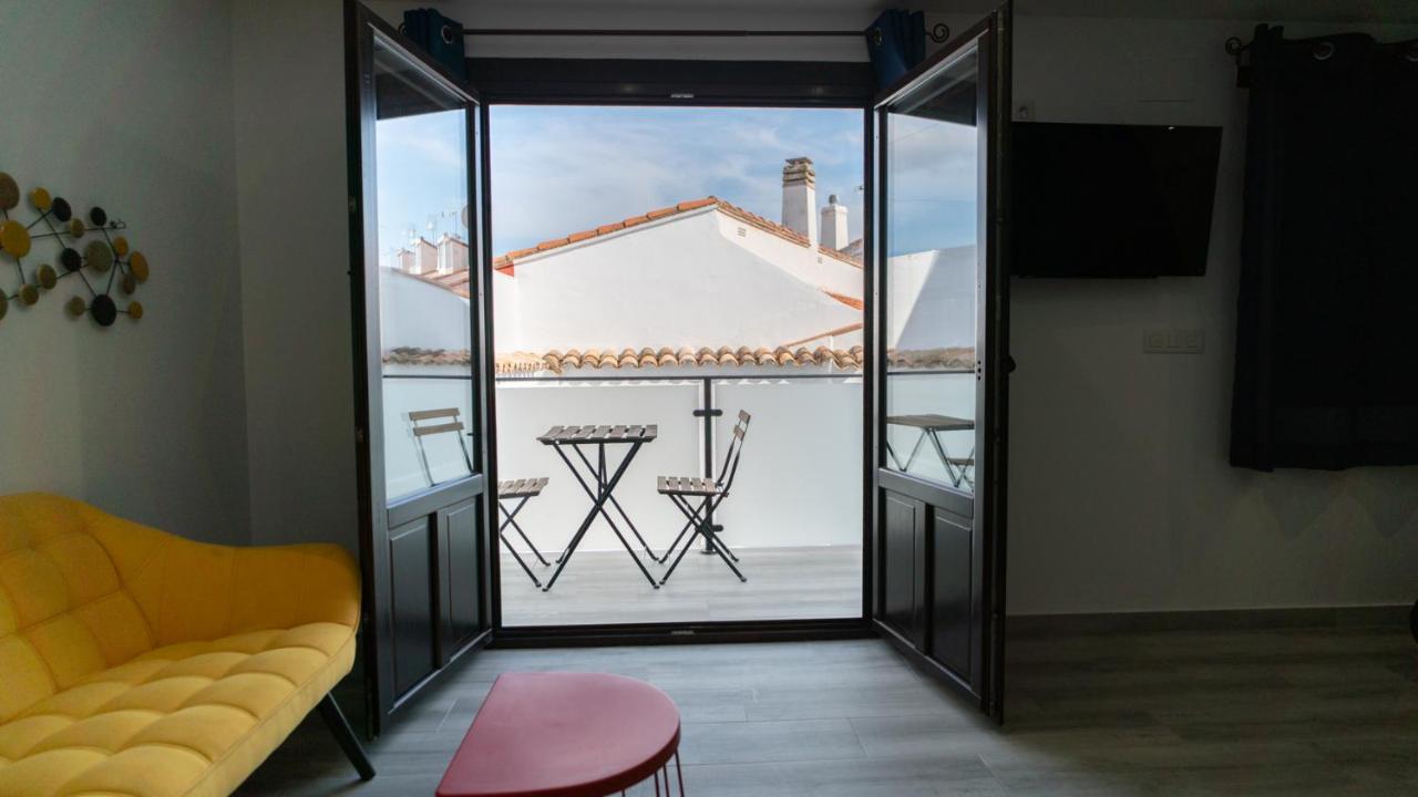 Apartment Romantica Anna